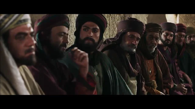 Omar The Second Caliph Watch For Free Alchemiya