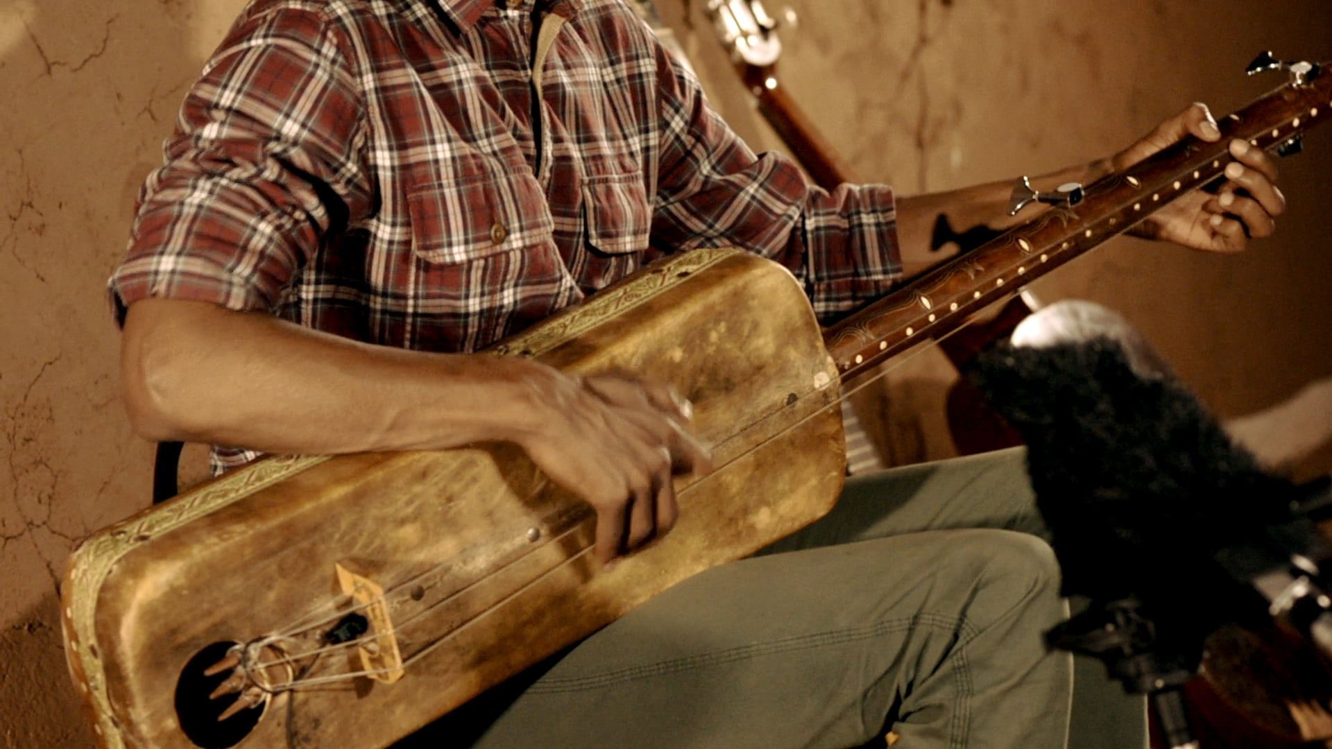 Kasbah | Mourad Belouadi - “Mawama”