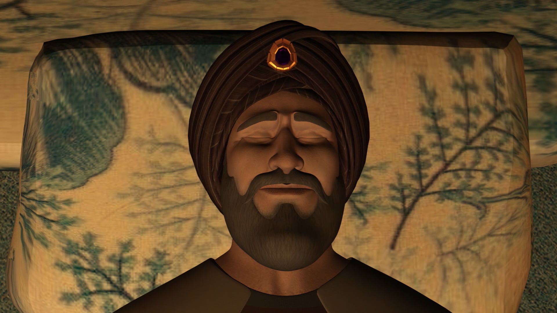 Ibn Battuta The Explorer | 24