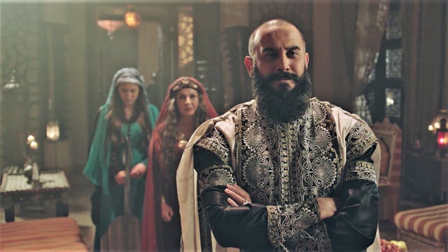 Harun al-Rashid | Episode 23