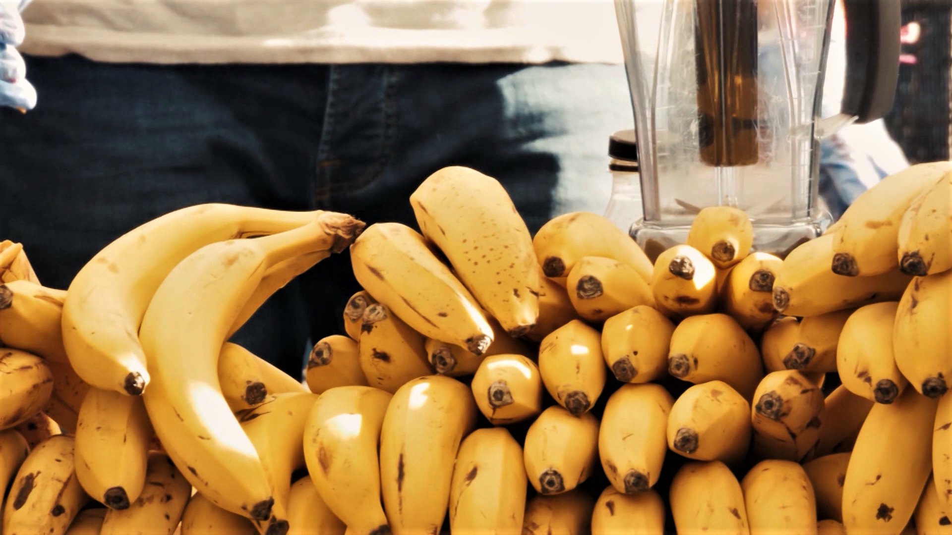 Episode 23 | Richness Of Creation | The Banana