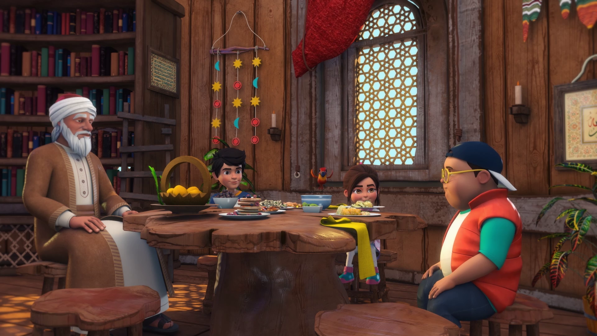 The Journey | Episode 20