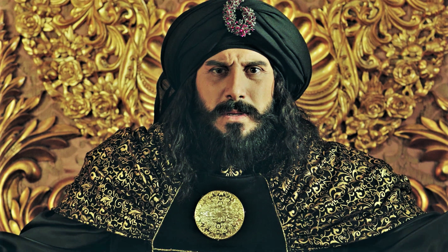 Harun al-Rashid | Episode 05