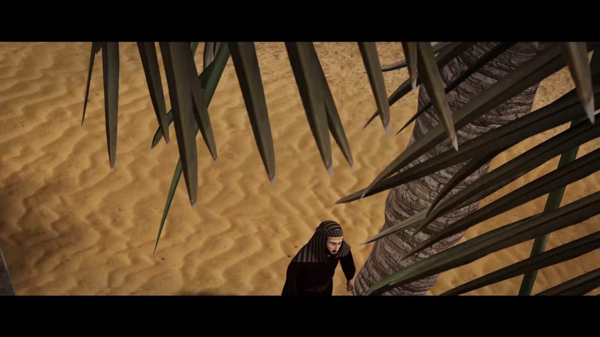 Men Around the Prophet | Salma Ibn Al-Akwaa