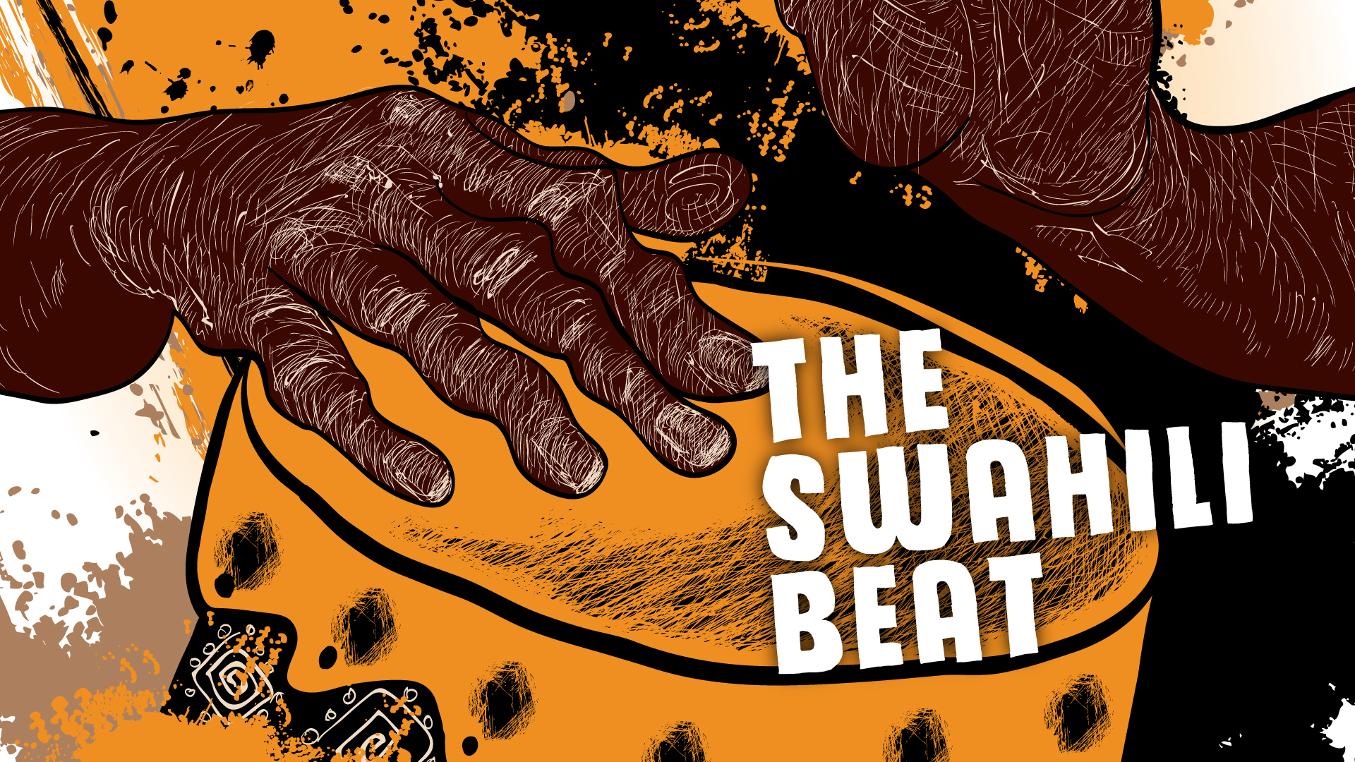 The Swahili Beat