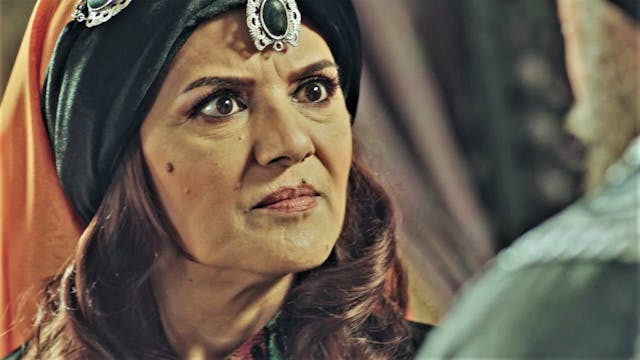 Harun al-Rashid | Episode 02