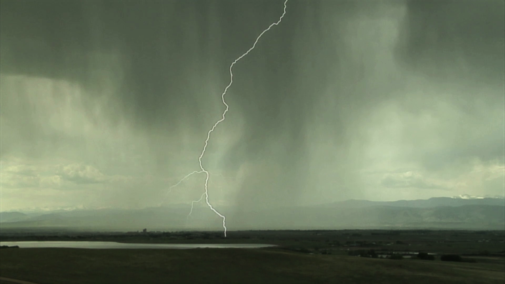 Episode 24 | Richness Of Creation | Lightning