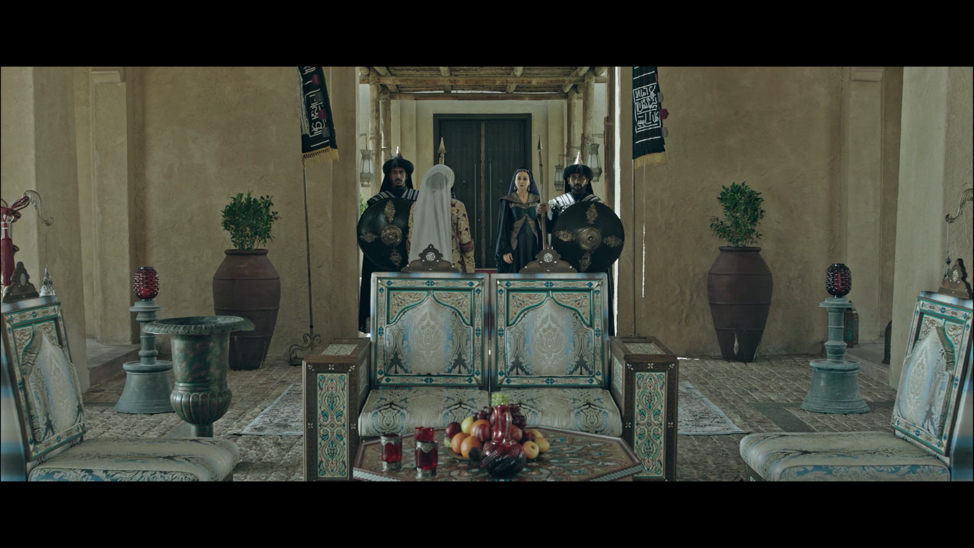 Harun al-Rashid | Episode 15