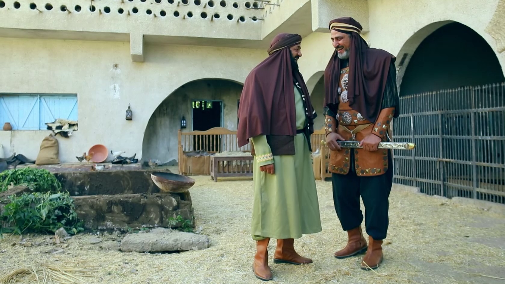 The Great Scholars of the Abbasid Age | Season 2  | Episode 19