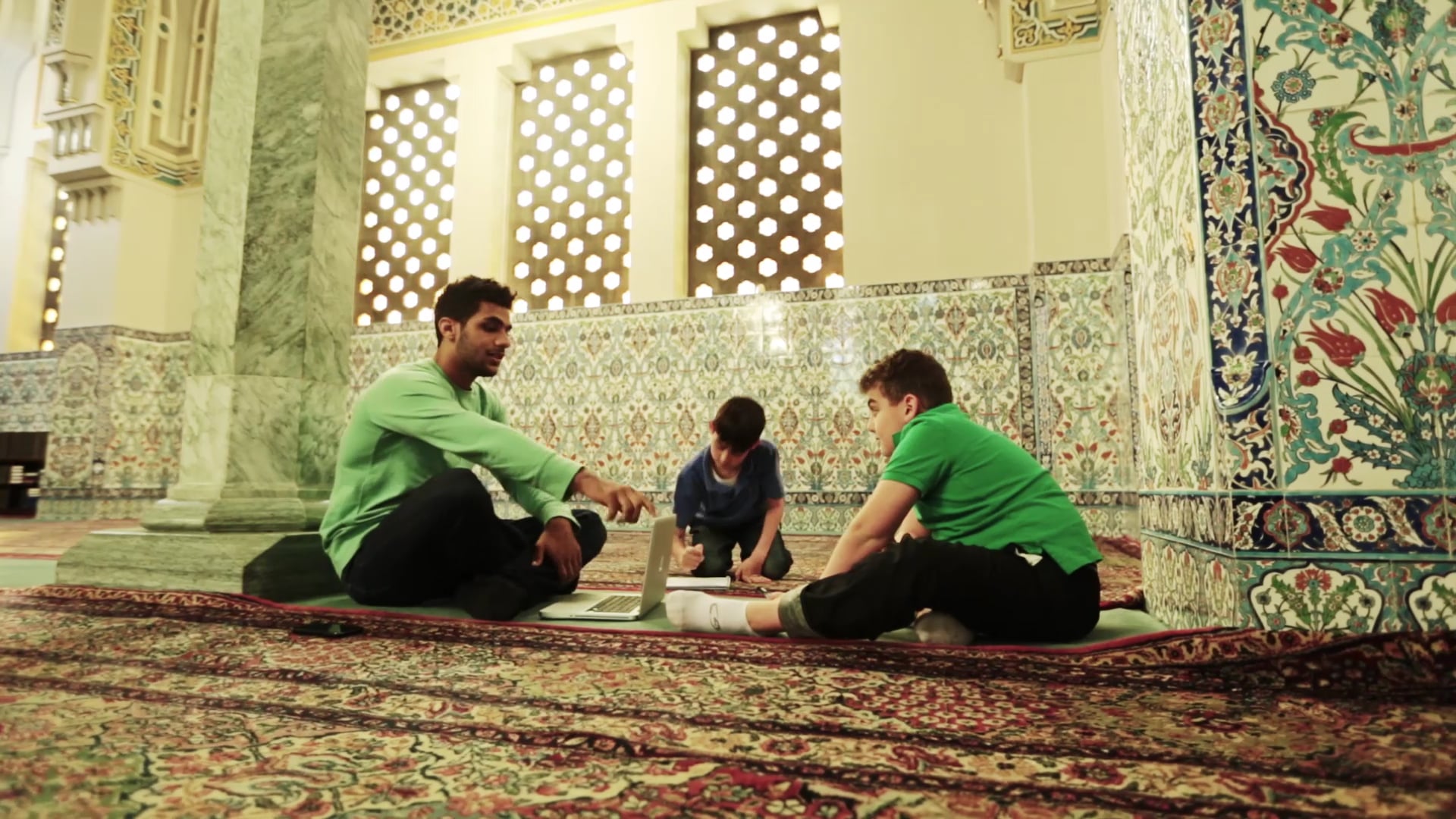 My Flock | Episode 10