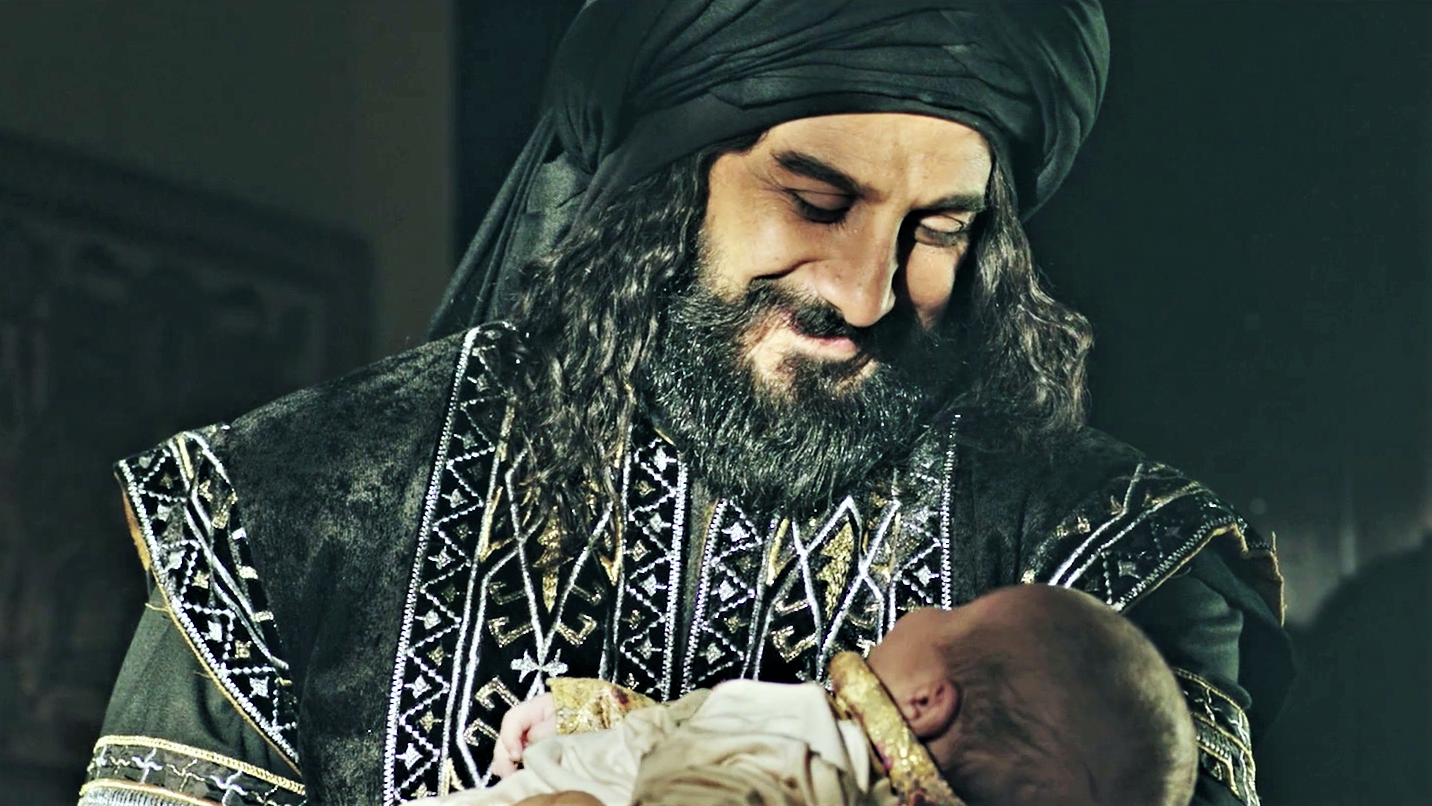 Harun al-Rashid | Episode 04