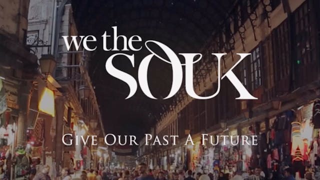 We The Souk