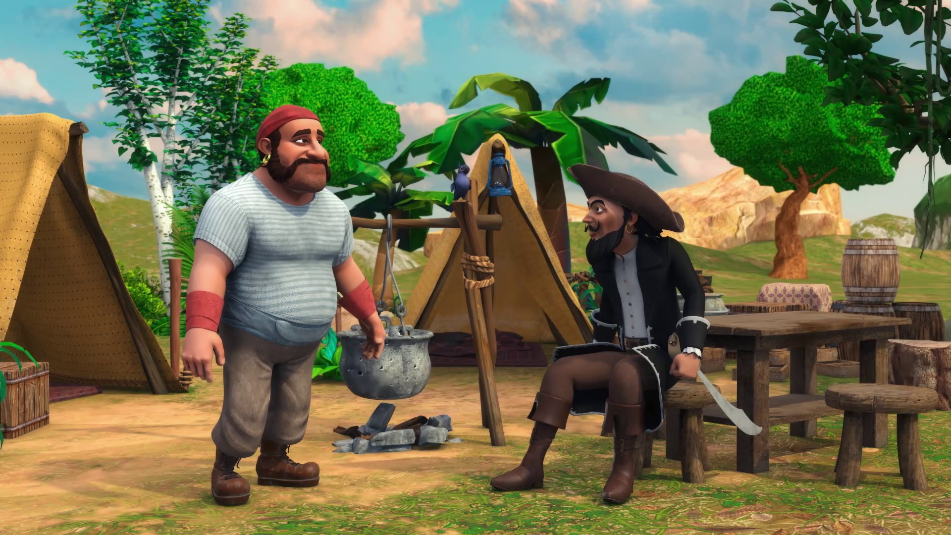 The Journey | Episode 18