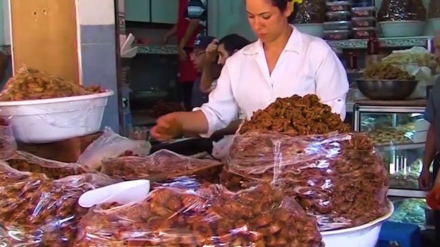 Ramadan in the Islamic World | Morocco