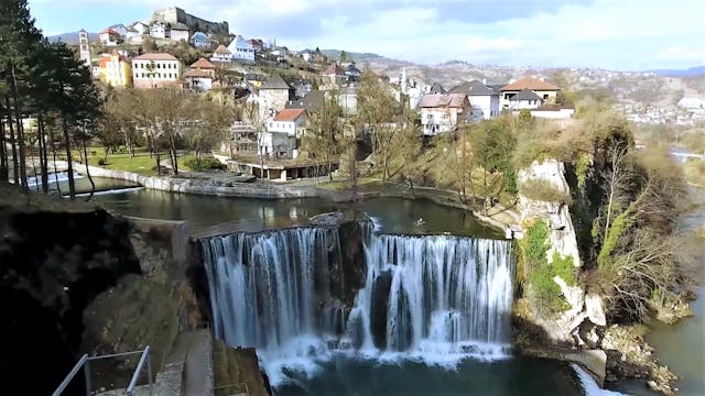 Cities of Faith | Sarajevo, Bosnia He...