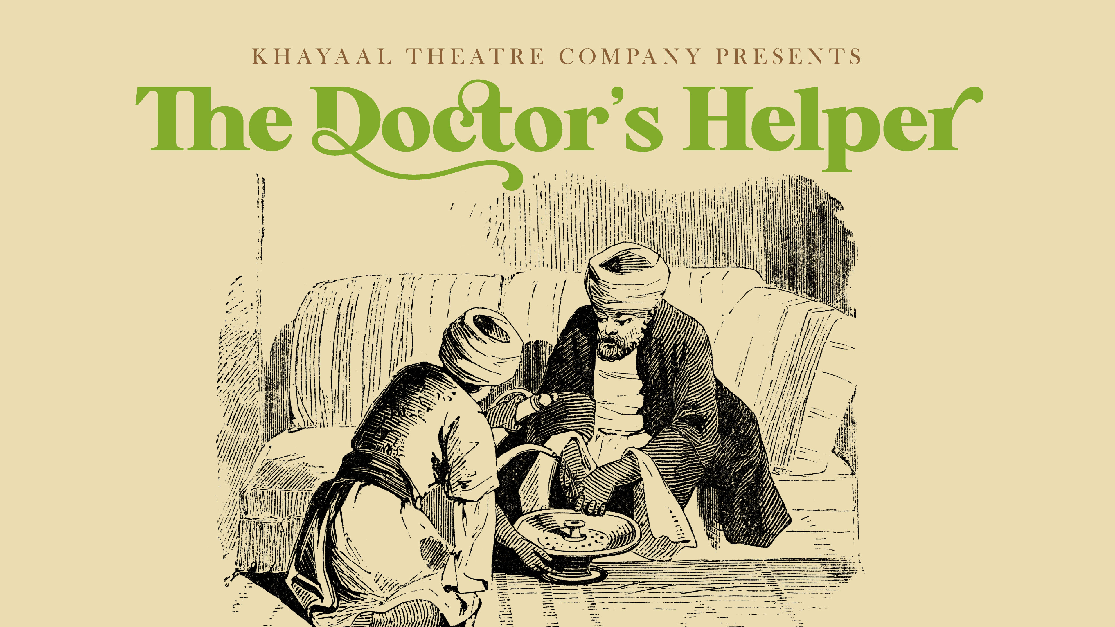 The Doctor's Helper