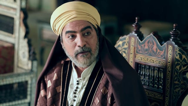 The Great Scholars of the Abbasid Age...