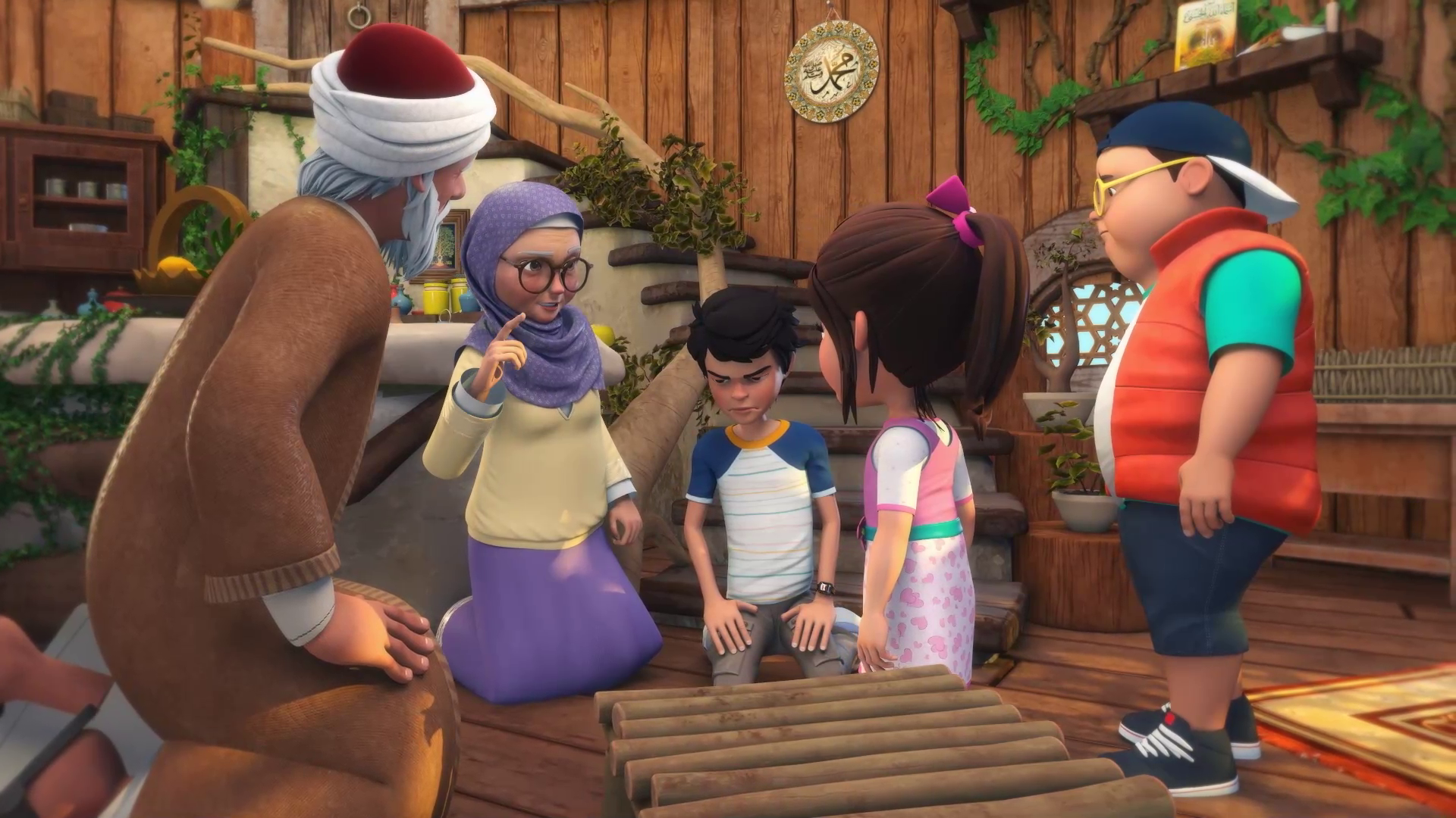 The Journey | Episode 16