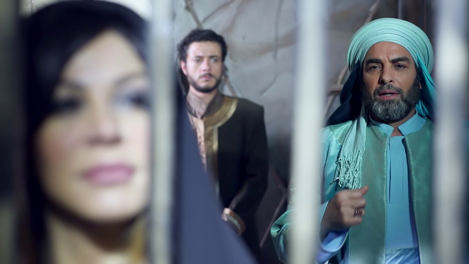 The Great Scholars of the Abbasid Age | Season 2  | Episode 12