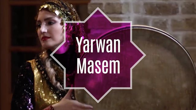 Yawaran Masem, (Ranaei Family Ensemble) 