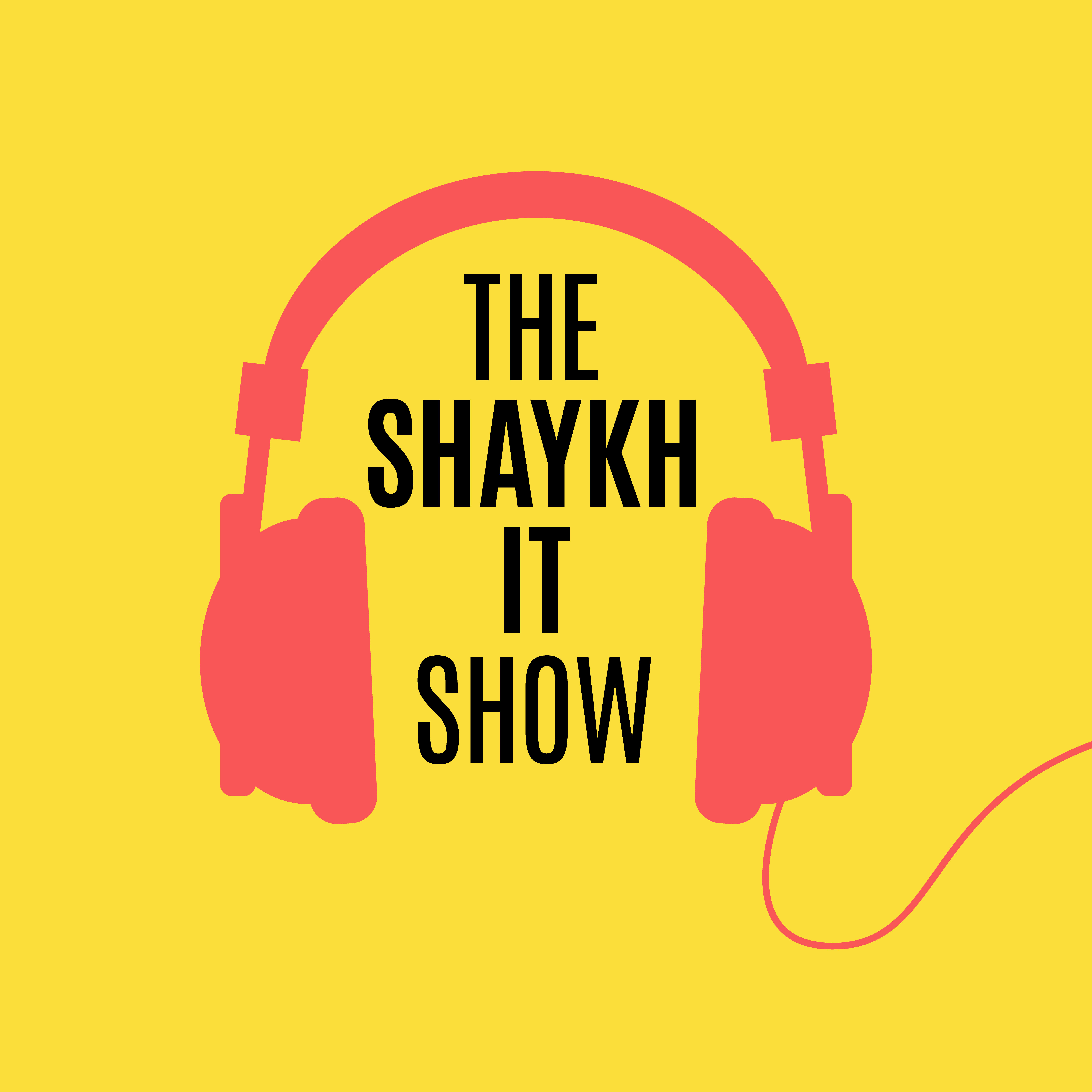 Cats, UFOs, Jinn and Time Travel