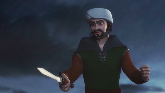 Ibn Battuta The Explorer | Season 2 | Episode 24