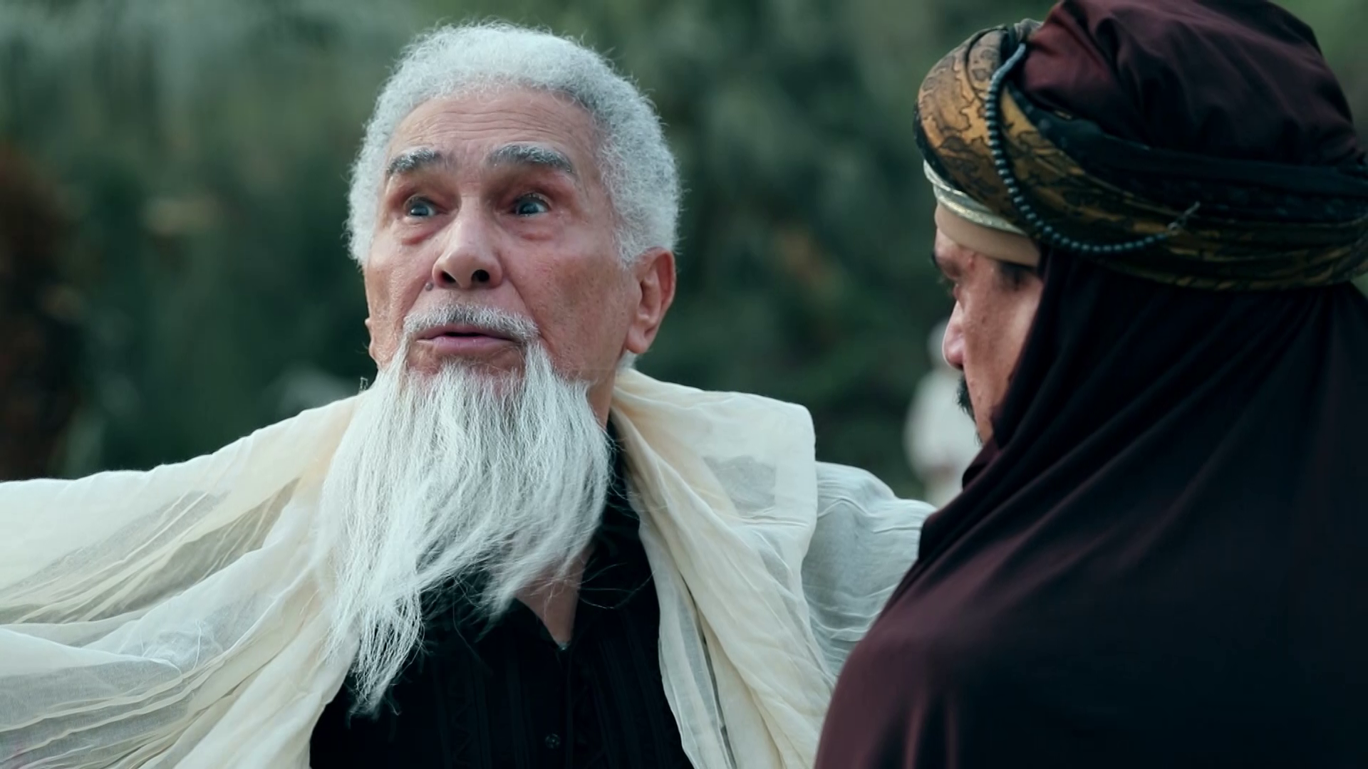 The Great Scholars of the Abbasid Age | Season 2  | Episode 13