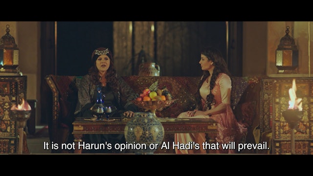 Harun al-Rashid | Episode 02