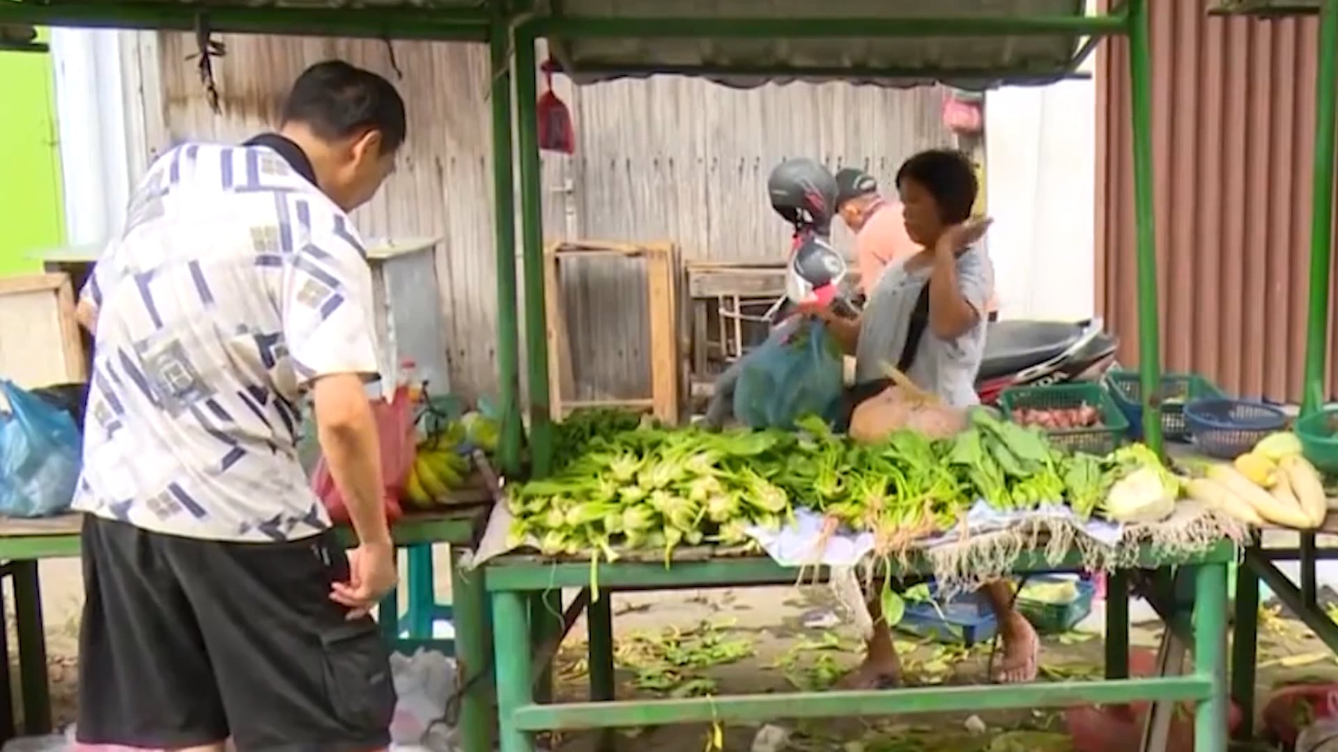 Ramadan in the Islamic World | Indonesia