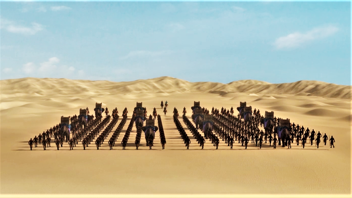 In Your Name, Allah | Episode 10