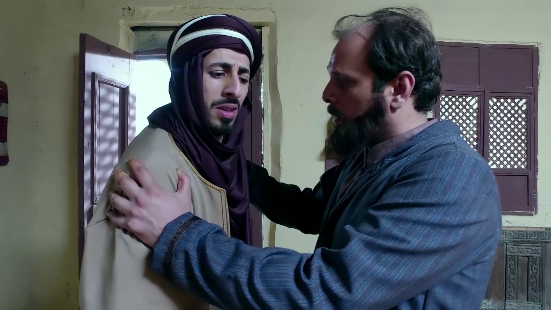 The Great Scholars of the Abbasid Age | Season 2 | Episode 20