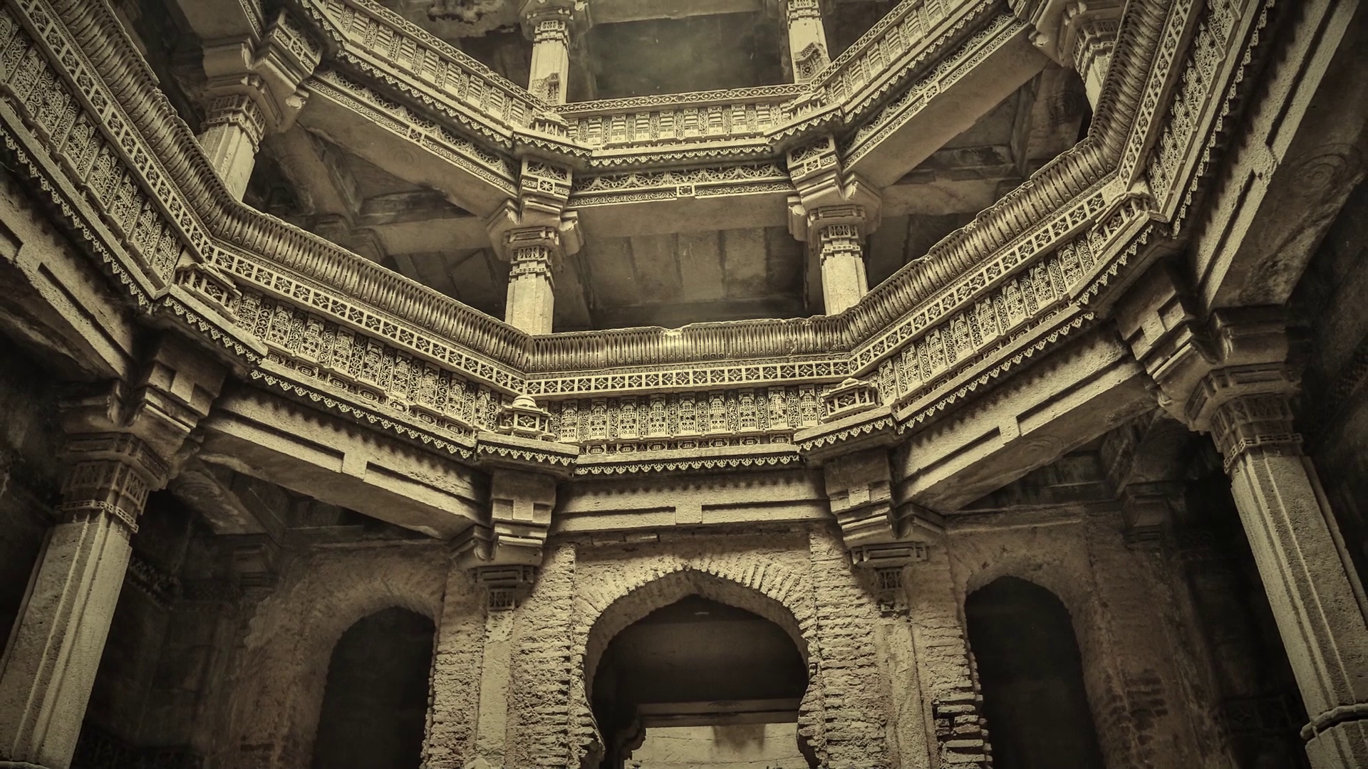 Cities of Faith | Baghdad, Iraq