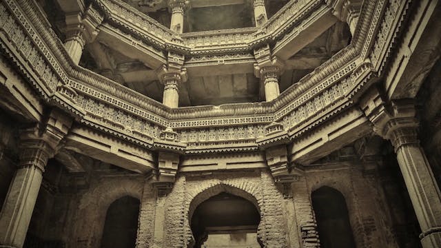 Cities of Faith | Baghdad, Iraq