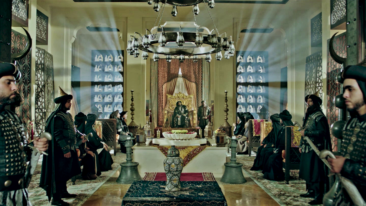 Harun al-Rashid | Episode 06