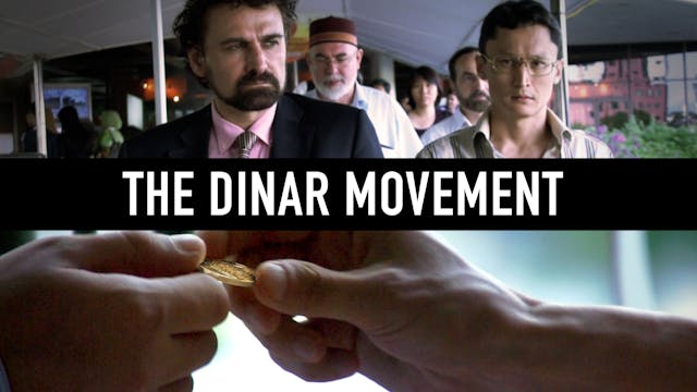 The Dinar Movement