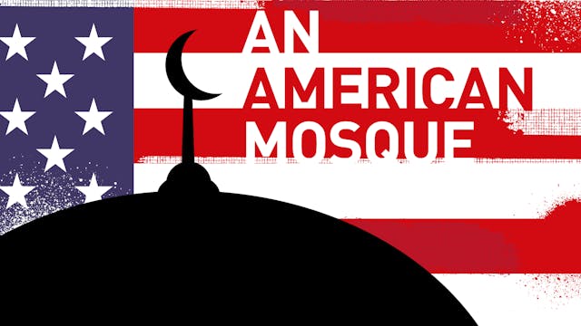An American Mosque