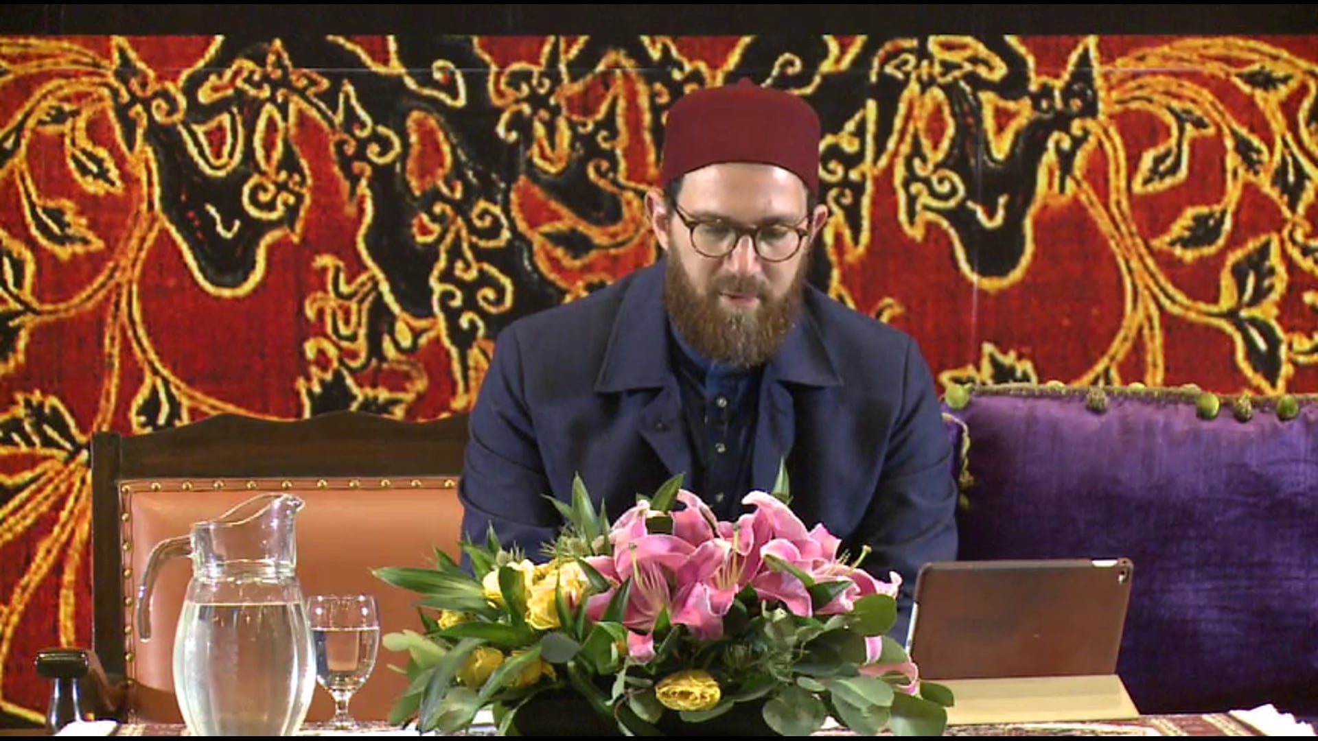 Spiritual Cultivation | Part 3