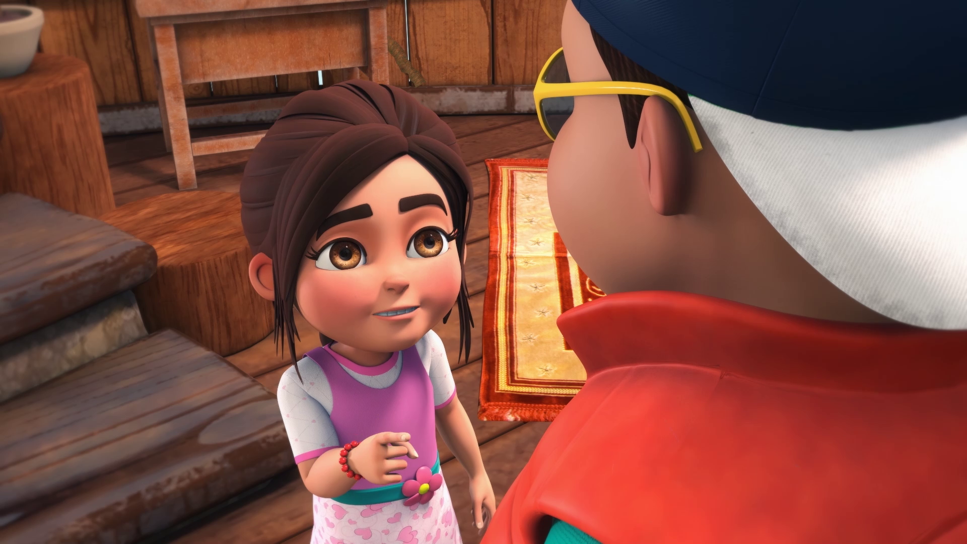 The Journey | Episode 23