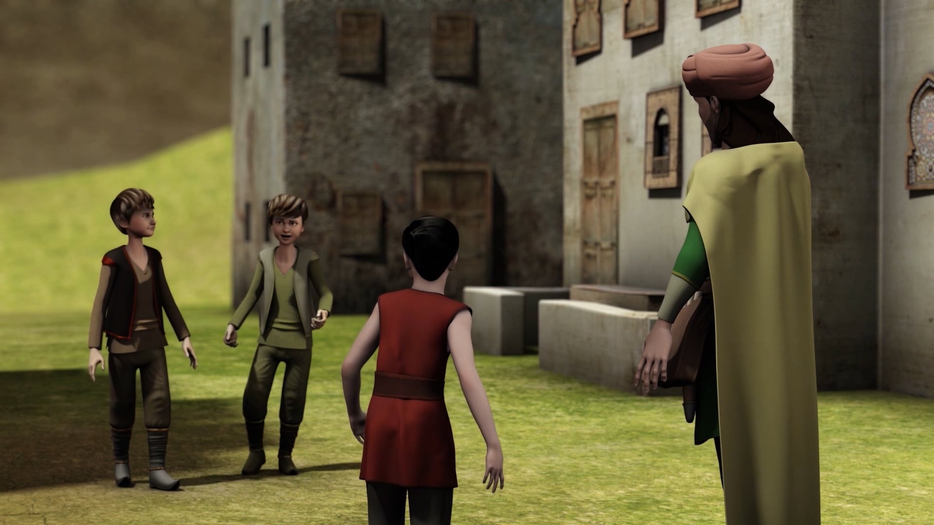 Ibn Battuta The Explorer | 17