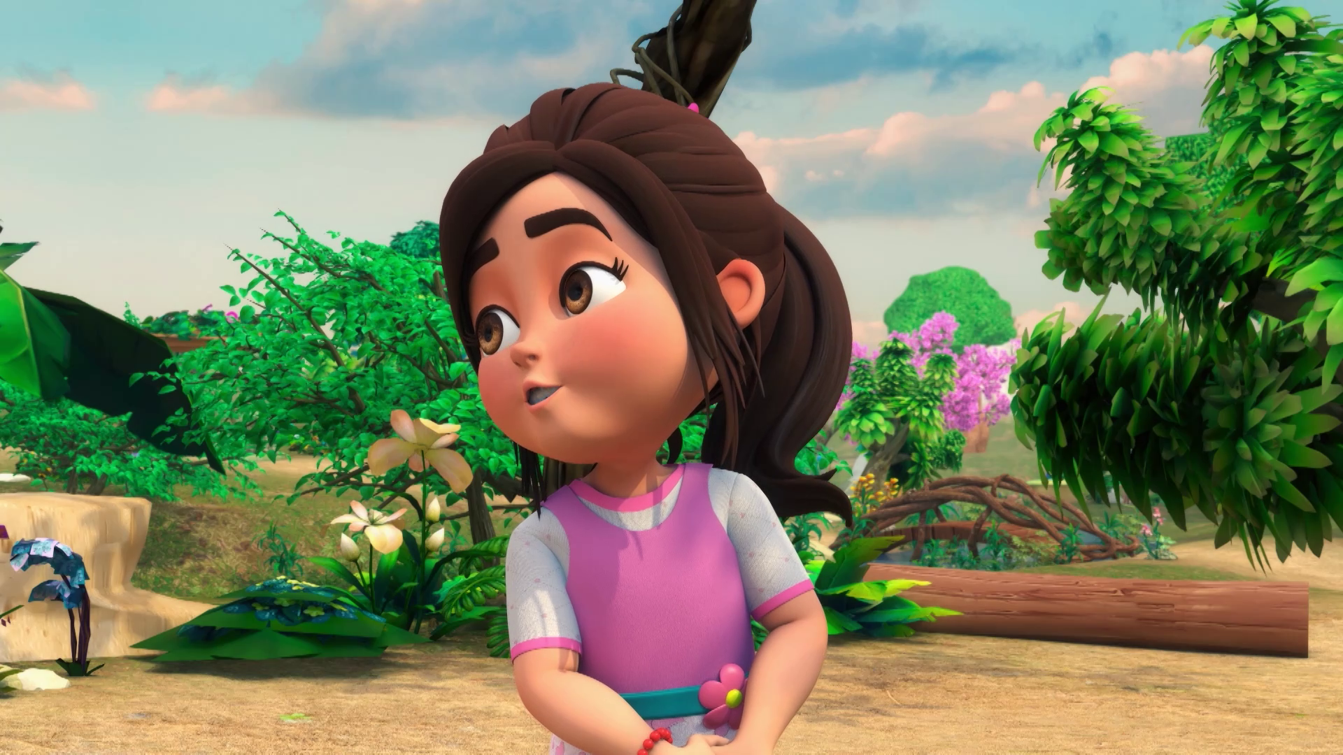 The Journey | Episode 9