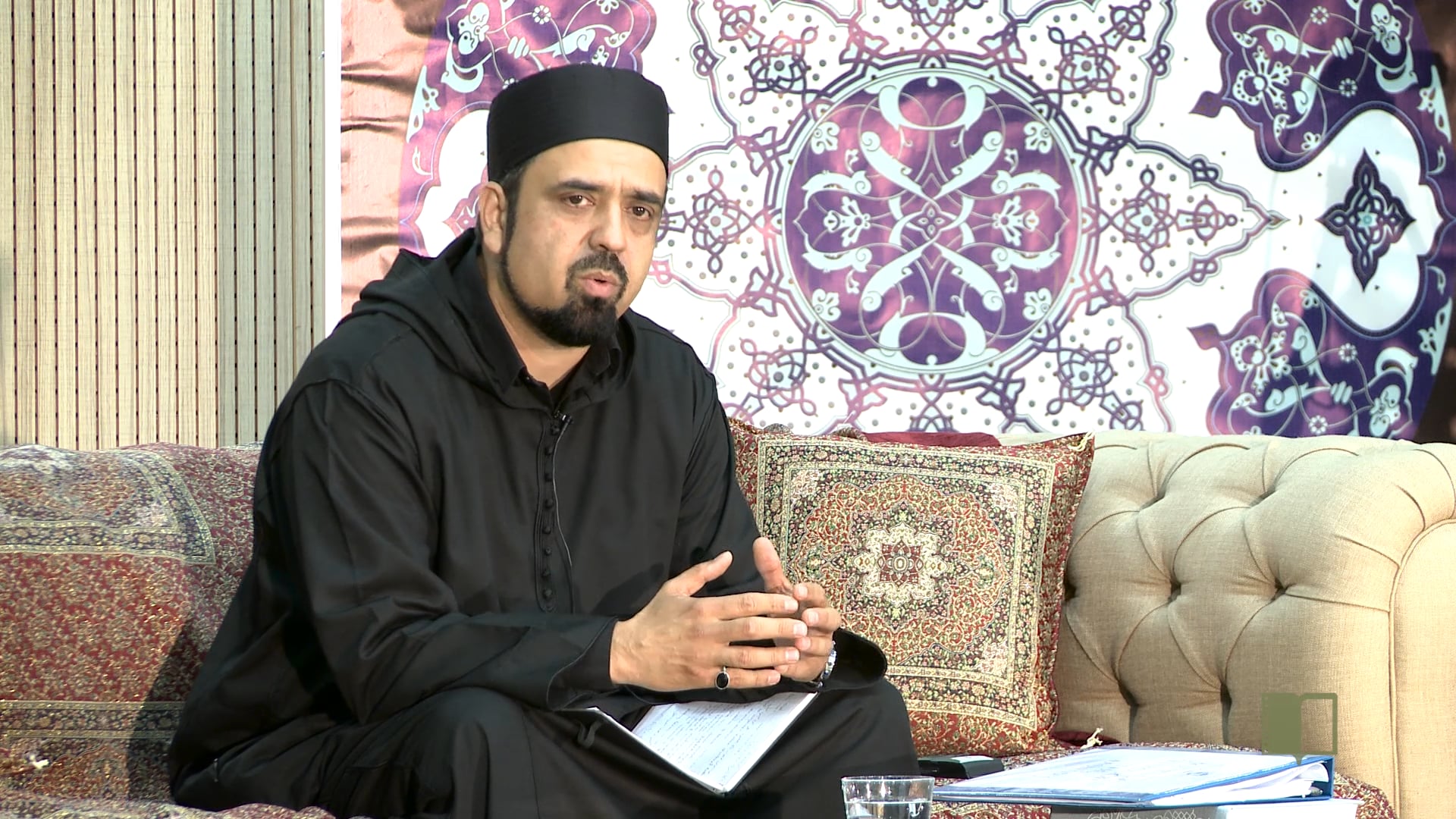 Journey to the Masnavi | Part 1