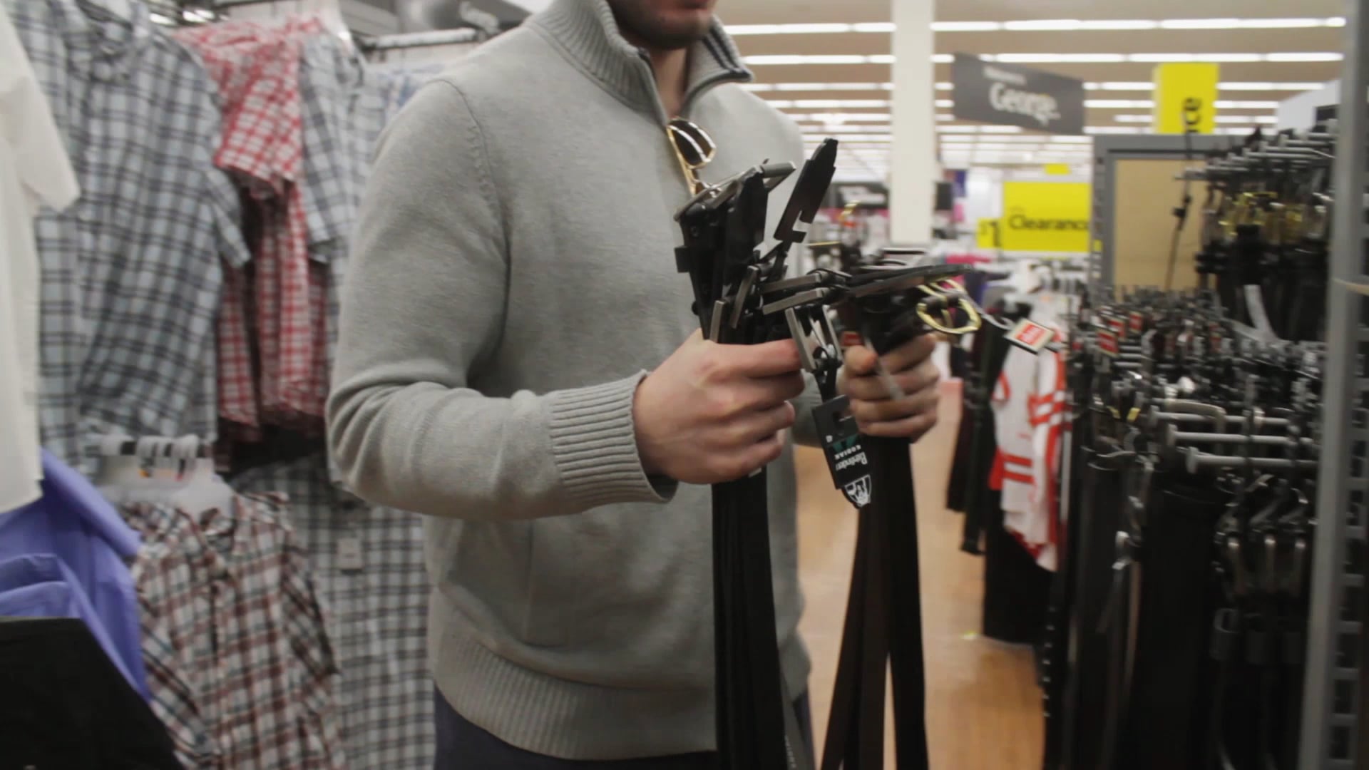 Two and a Half Muslims | Episode 4