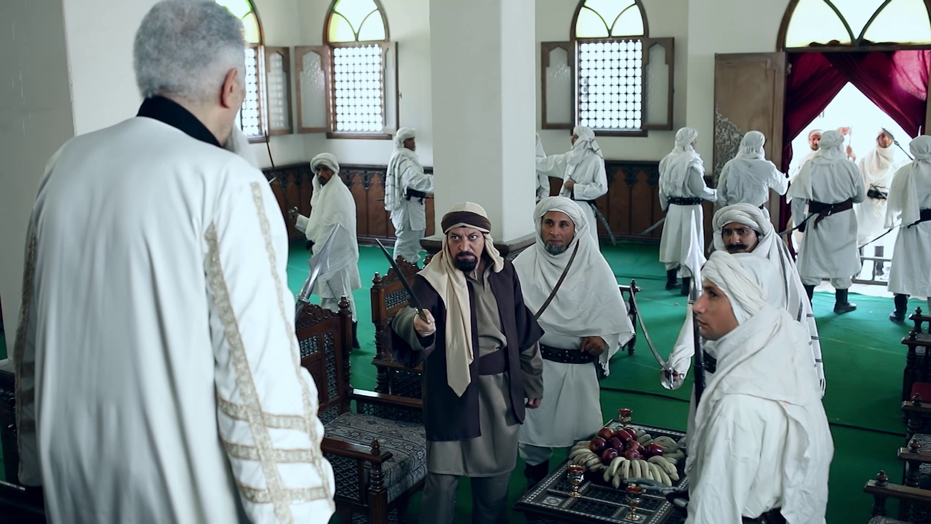 The Great Scholars of the Abbasid Age | Season 2 | Episode 29