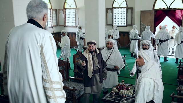 The Great Scholars of the Abbasid Age...