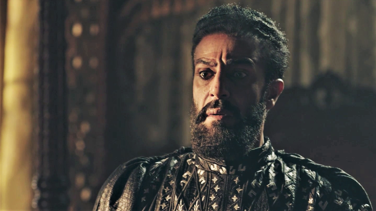 Harun al-Rashid | Episode 22