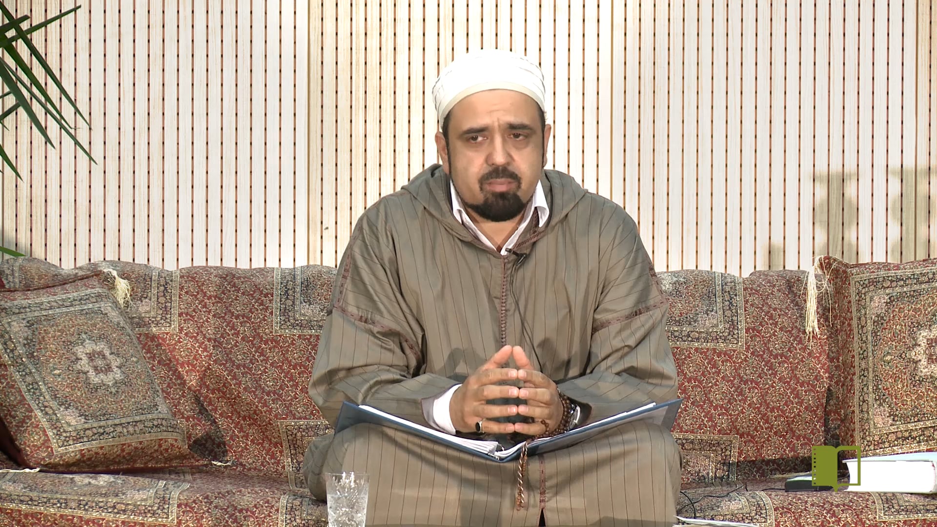 Journey to the Masnavi | Part 3