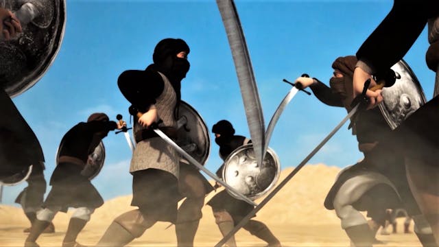 In Your Name, Allah | Episode 20