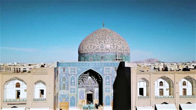 Cities of Faith | Isfahan, Iran