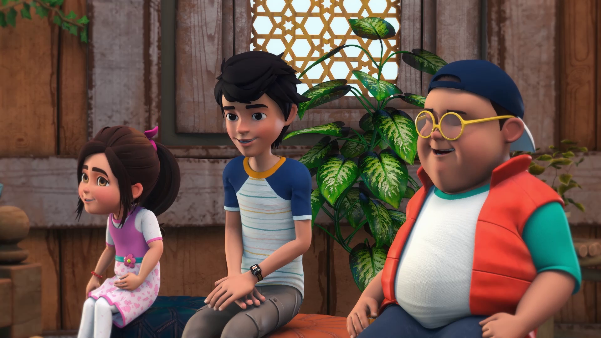 The Journey | Episode 22