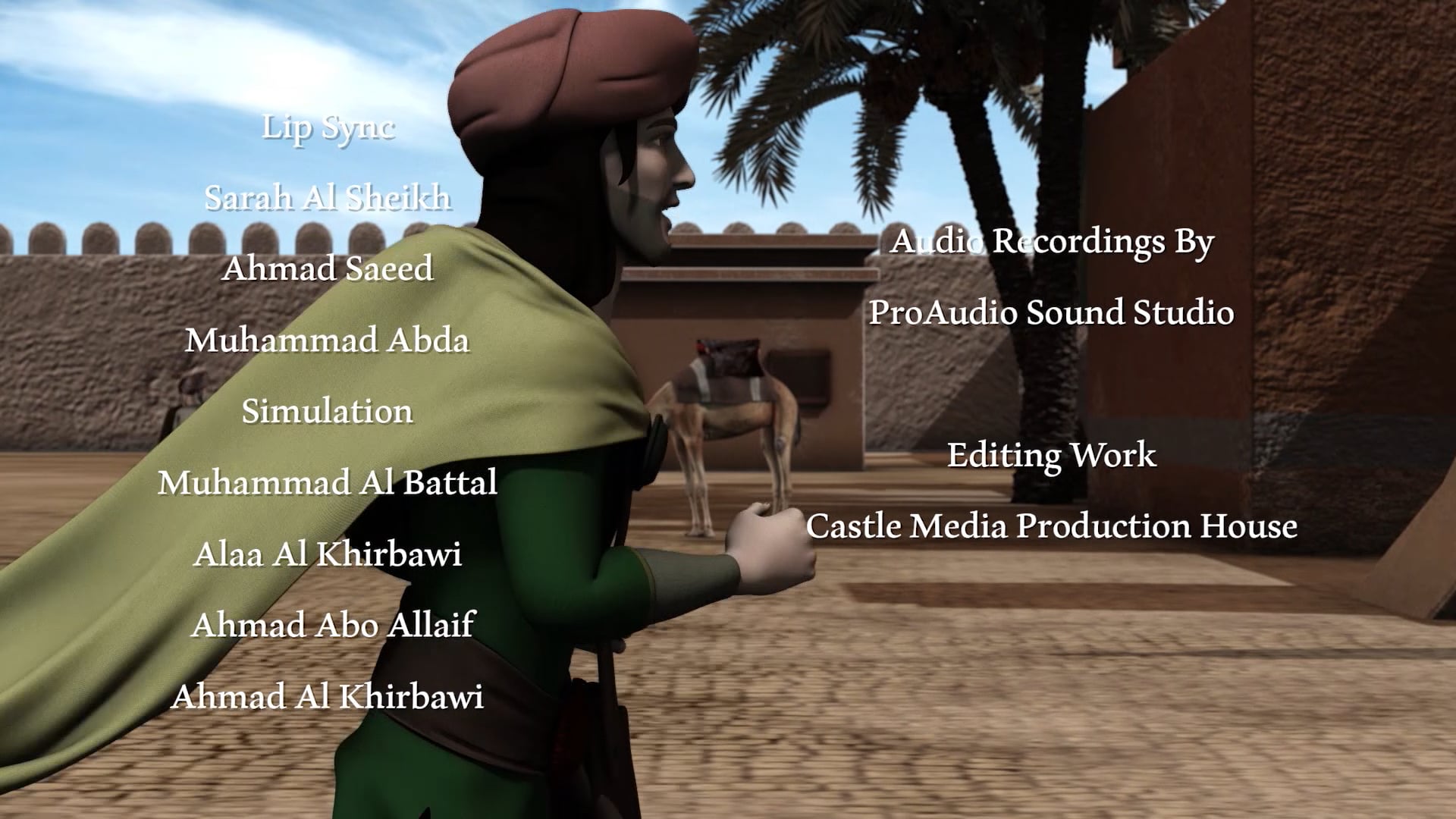 Ibn Battuta The Explorer | 16